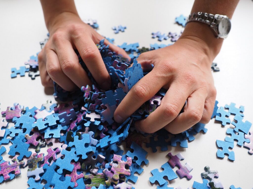 beneficios puzzles para ninos
