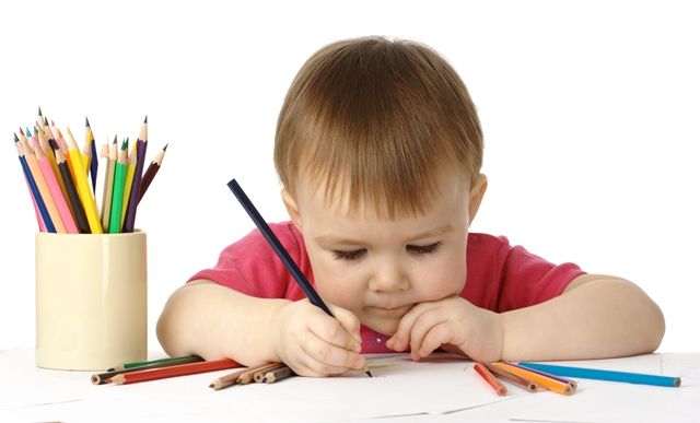 enseñar-a-los-niños-a-escribir
