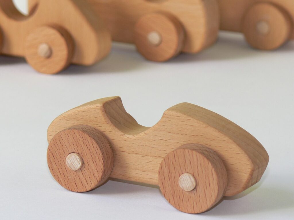 juguetes madera
